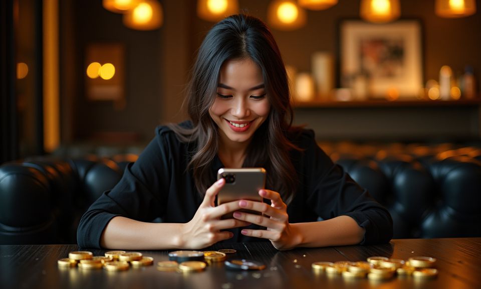 sun88 The Ngan Hang Blackjack Hoạt Động Như Thế Nào